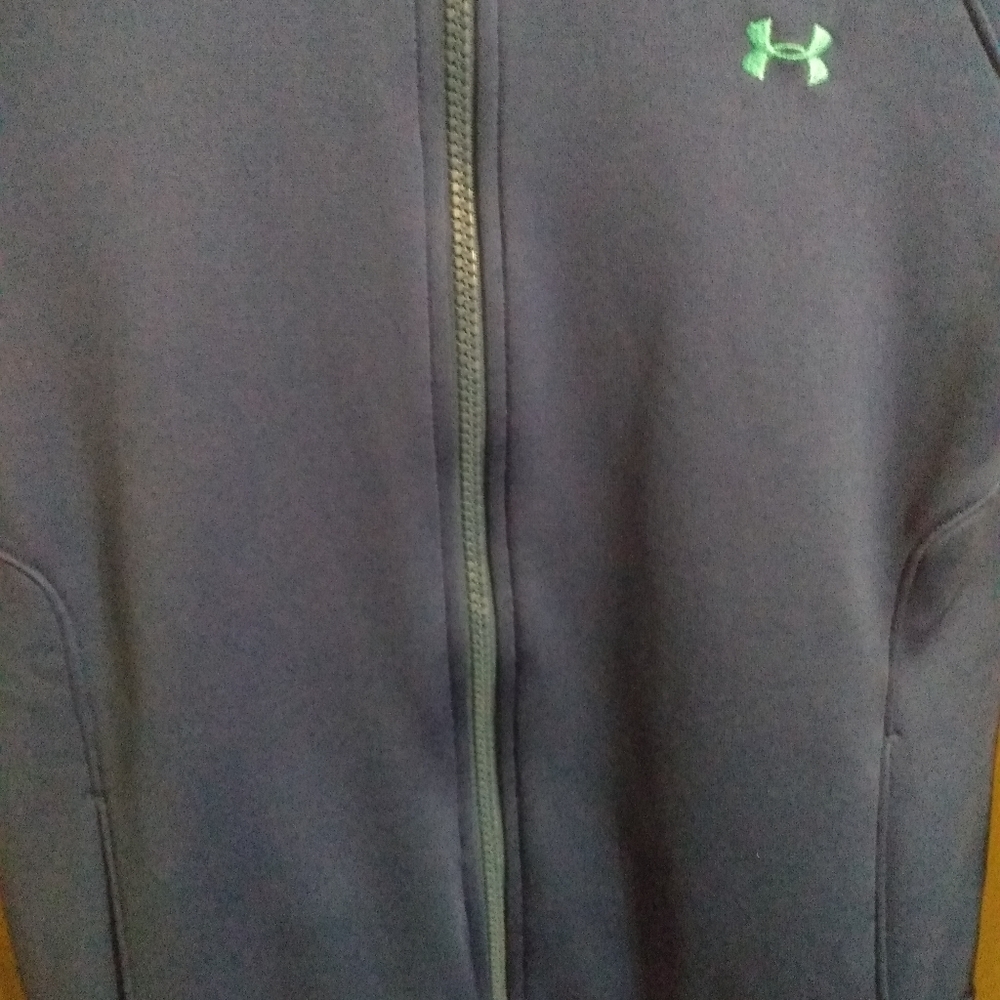 Athletic jacket - Picture 4 of 5